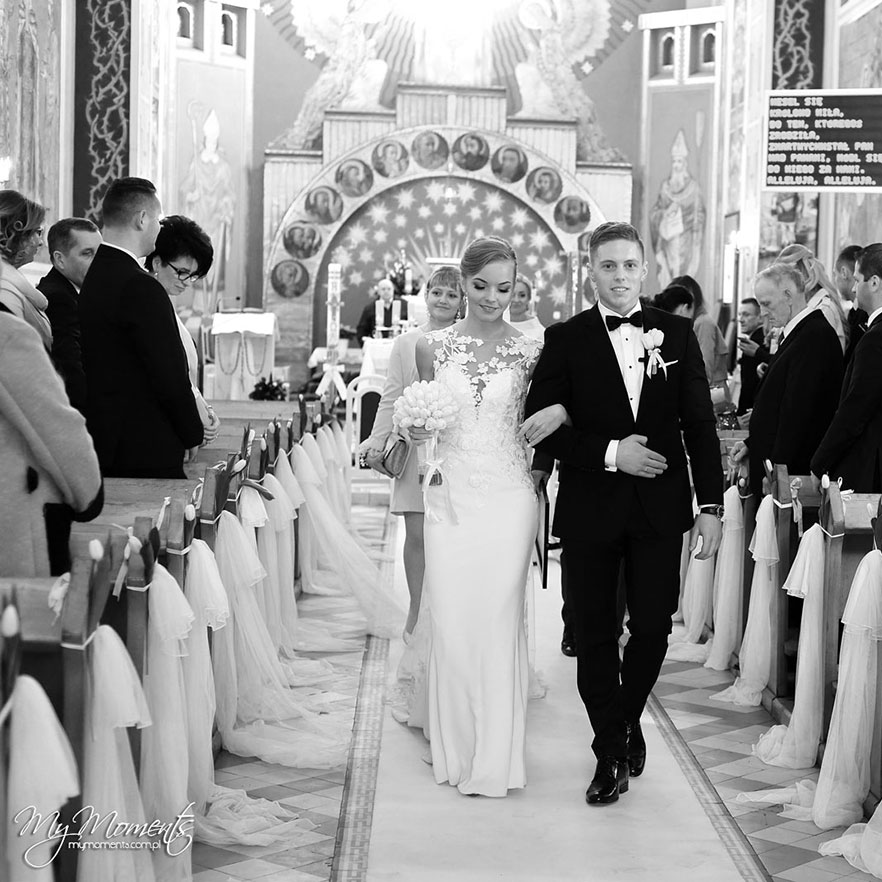 Aleksandra & Mateusz